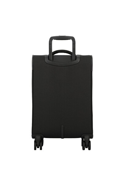 Jump Monthélys 4 wheels Cabin trolley 55 cm with expansion pleat