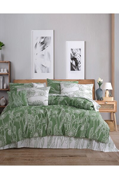 Loova RANFORCE SET NAVLAKE ZA PRAŽNJAK - Model Ç Bračni