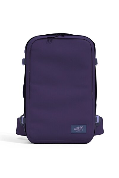 Cabin Zero Travel Cabin Bag Classic Pro 42L Rucksack 54 cm Laptopfach