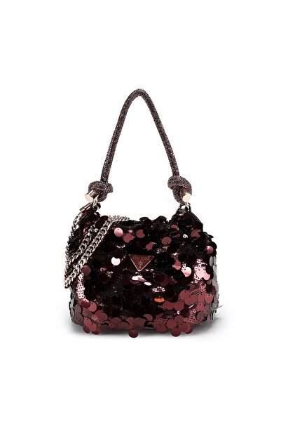 Guess Holiday Shine Mini Bag Handbag 16 cm