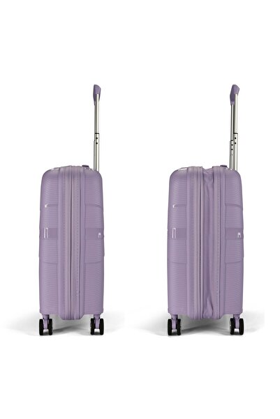American Tourister Starvibe 4 Rollen Kabinentrolley 55 cm
