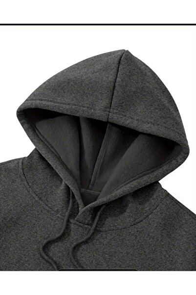 ORVIO Group Men's Hoodie with Elegant Chinese Dragon Design