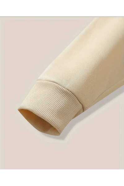 ORVIO Group Hanorac unisex, cu tematică urs