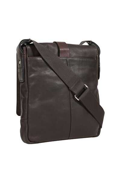 JOOP! Loreto Paris Umhängetasche Leder 23 cm