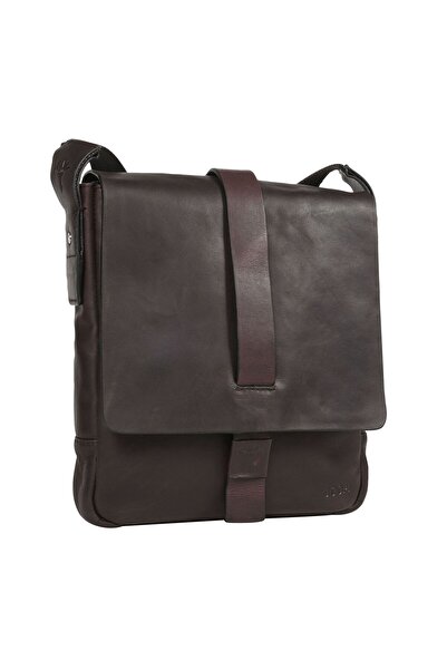 JOOP! Loreto Paris Umhängetasche Leder 23 cm