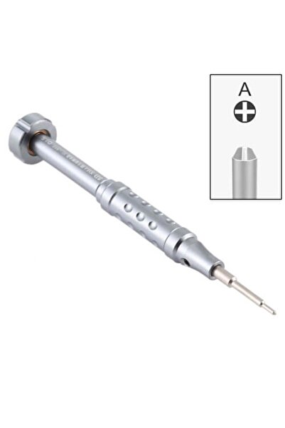 Genel Markalar XL-655 Profesyonel Hassas 3D Tornavida 1.5