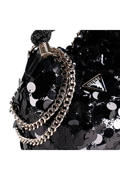 Guess Holiday Shine Mini Bag Handbag 16 cm