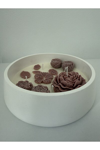 BY CLEO ALTAIR SCENTED CANDLE