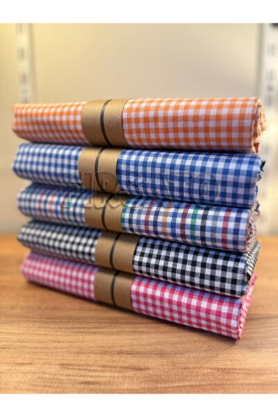 Fırsato PotiHome Potikare Masa Örtüsü – 170x170 cm Kare, Sofra Bezi, Piknik Örtüsü