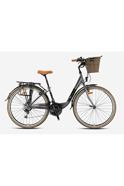 Kron Tetra 3.0 26 Jant Şehir Bisikleti 2024