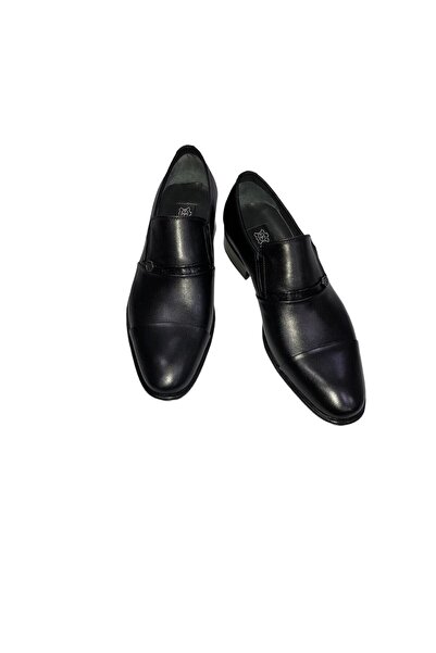 şık kundura Genuine Inner Outer Leather Special Production Neolit Sole Men's ...