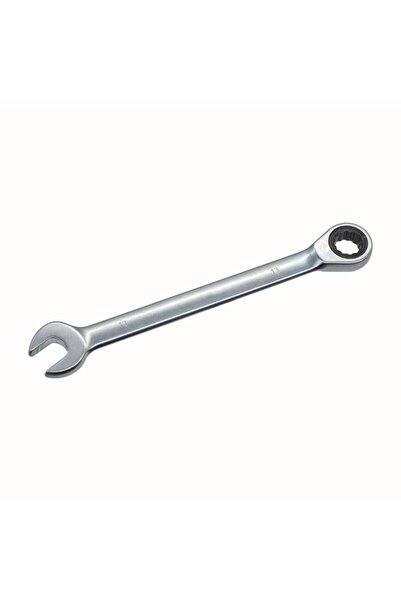 Titi 5385 Ratchet Combination Wrench 13 mm (Flat)
