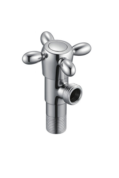 DESIPHON Aç Kapa Taharet Musluğu 1/2 - Dayanıklı Pirinç Gövde, Su Tasarruflu ...