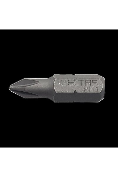 İzeltaş Yıldız Bits 25 mm Ph1