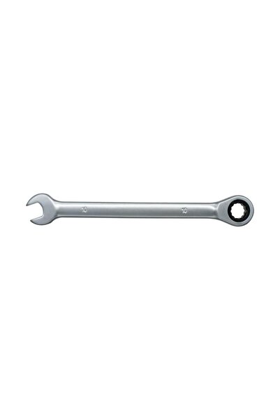 Titi 5391 Ratchet Combination Wrench 10 mm (Flat)