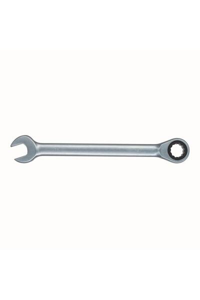 Titi 5385 Ratchet Combination Wrench 13 mm (Flat)