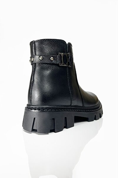 Diego Carlotti Hakiki Deri Çocuk Günlük Bot DG2300