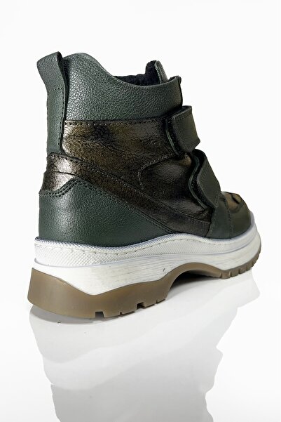 Diego Carlotti Hakiki Deri Çocuk Günlük Bot DG0910