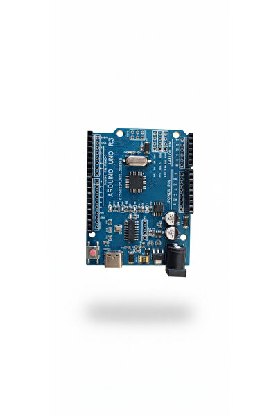 Arduino uno Type-c