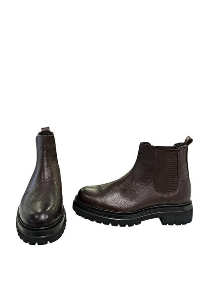 JAMES FRANCO 22 05 80m 6940 Men's Classic Boots Brown