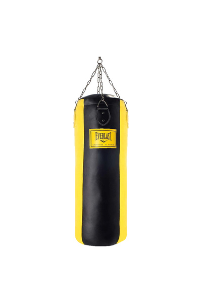 EVERLAST حقيبة ملاكمة 3120Un Pu (120 سم)