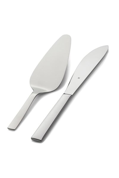 WMF Nuova Cake Set of 2