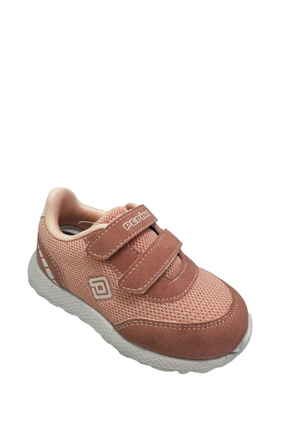pepino By23-801 Powder Baby Sports Shoes Powder