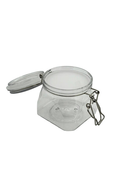 B&D 450ml plastic can