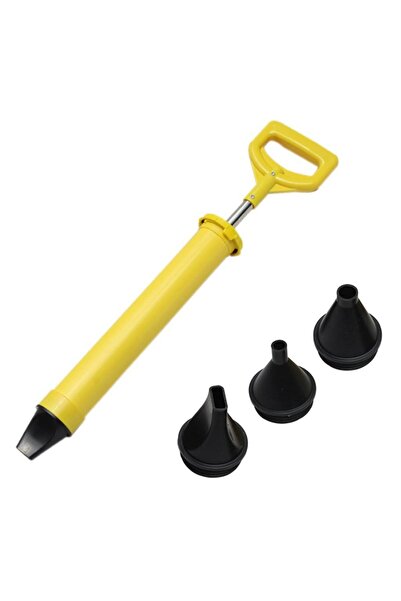 Titi Derz Dolgu Tabancası Çimento Pompası