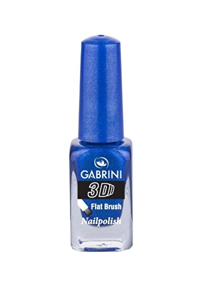Gabrini 3d Nailpolish - 56