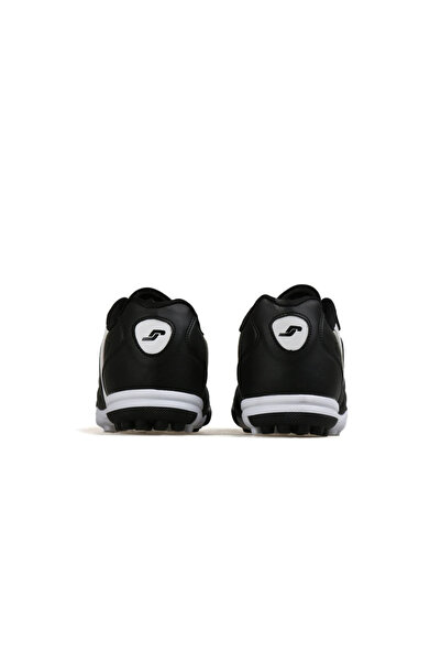 Jump 13258 Astroturf Shoes Black and White