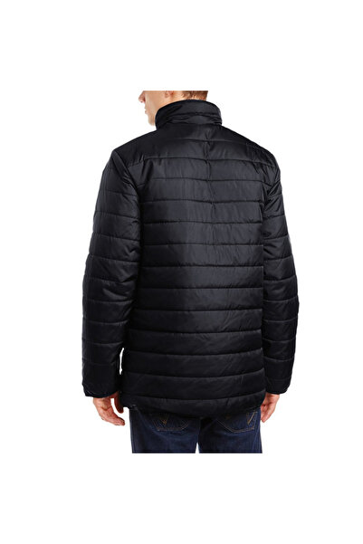adidas F95489 Pad JKT Entry Spor Erkek Mont Siyah