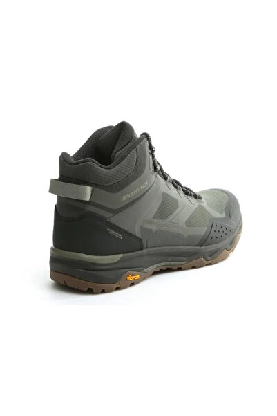 Karrimor K1069-olv Sprial Mid Weathertite Erkek Outdoor Bot Kahverengi