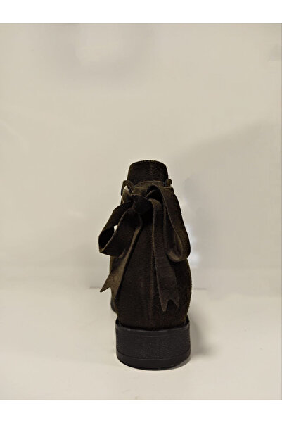 venüs ayakkabı Venus 1854202K Γυναικείες Μπότες Χακί Χακί πράσινο