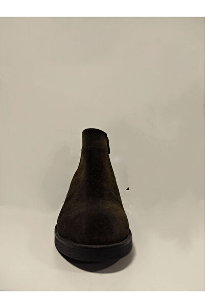 venüs ayakkabı Venus 1854202K Γυναικείες Μπότες Χακί Χακί πράσινο