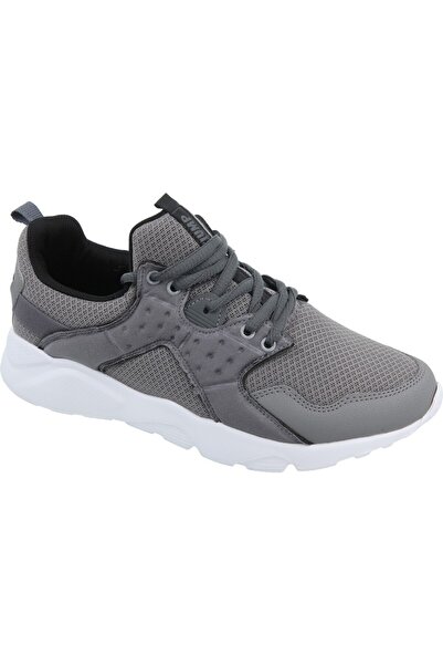 Jump 21170-D Men's Walking Shoes Gray