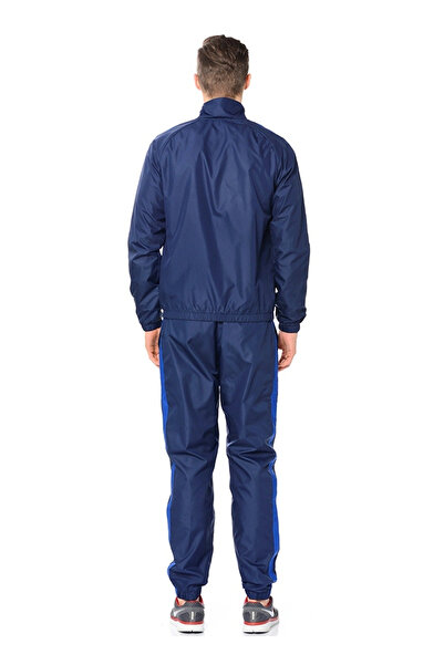 Nike 679701 410 Чоловічий темно-синій спортивний костюм Темно-синій