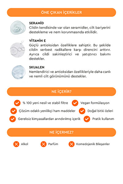 Soltis Nemlendirici Stick Allık SPF50+ Şeftali Tonu 02, 15 Gr