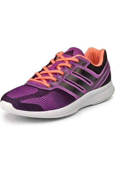 adidas B32735 Lite Pacer 3 W Kadın Yürüyüş Ayakkabısı Pembe