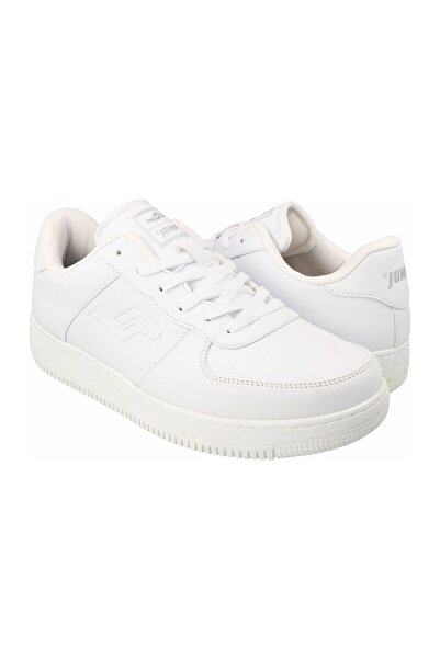 Jump 16313 Men's Casual Sports Shoes White