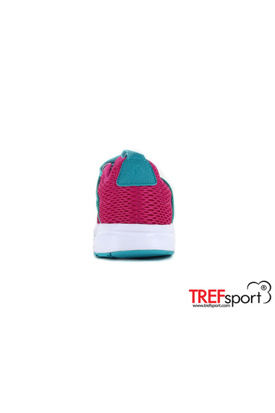 adidas S75782 Durama K Kadın Yürüyüş Ayakkabısı pembe mavi