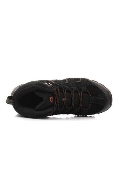 Merrell J09599 Phoenix 2 Mid Thermo WTPF Erkek Outdoor Ayakkabısı Siyah