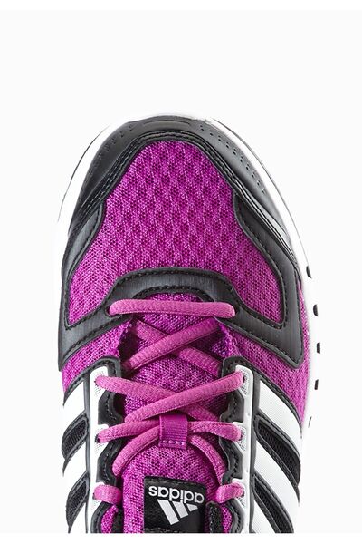 adidas B44158 Galaxy W Kadın Yürüyüş Ayakkabısı Pembe
