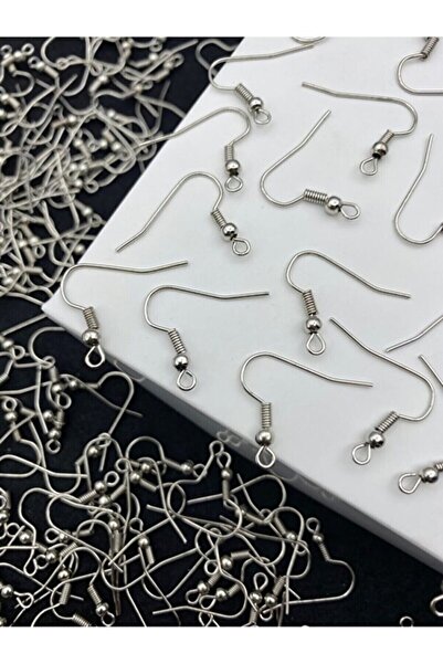 312 KONSEPT Cârlig pentru cercei pentru fabricarea de bijuterii de bună calit...