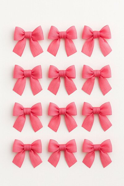 Vipfoni شريط كتان صغير بسيط جاهز للارتداء 10 قطع