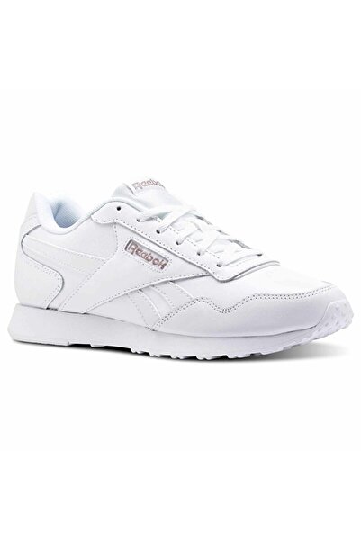 Reebok Royal Glide LX CN4487 Дамски ежедневни обувки, бели