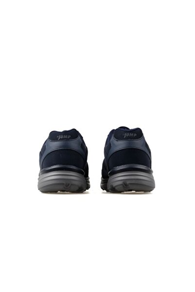 Jump 19604-C Ανδρικά αθλητικά παπούτσια Casual Navy Blue
