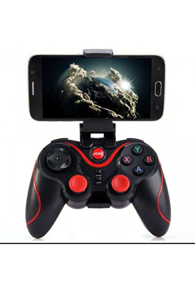 FOXMAG24 Wireless Controller with Phone Holder