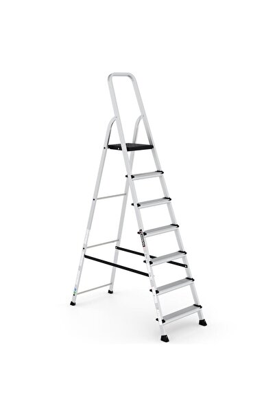 Çağsan Merdiven Çağsan Bergama Merdiven 6+1