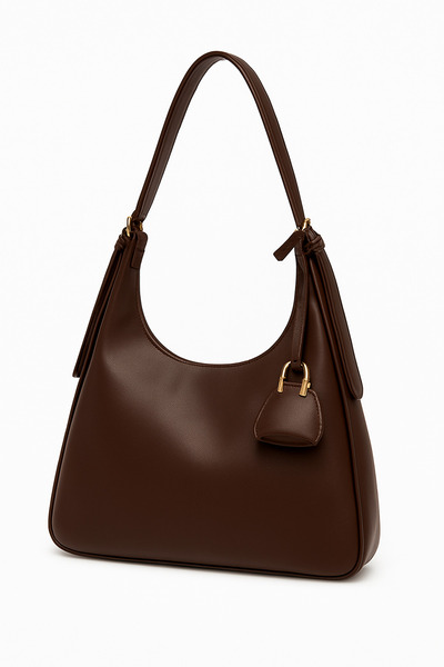SHIKIRTI BAG STORE Подробна мини чанта за рамо за жени